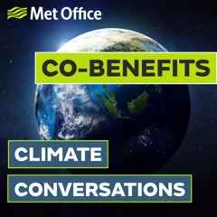 Co-benefits of sustainable fashion – Climate Conversations