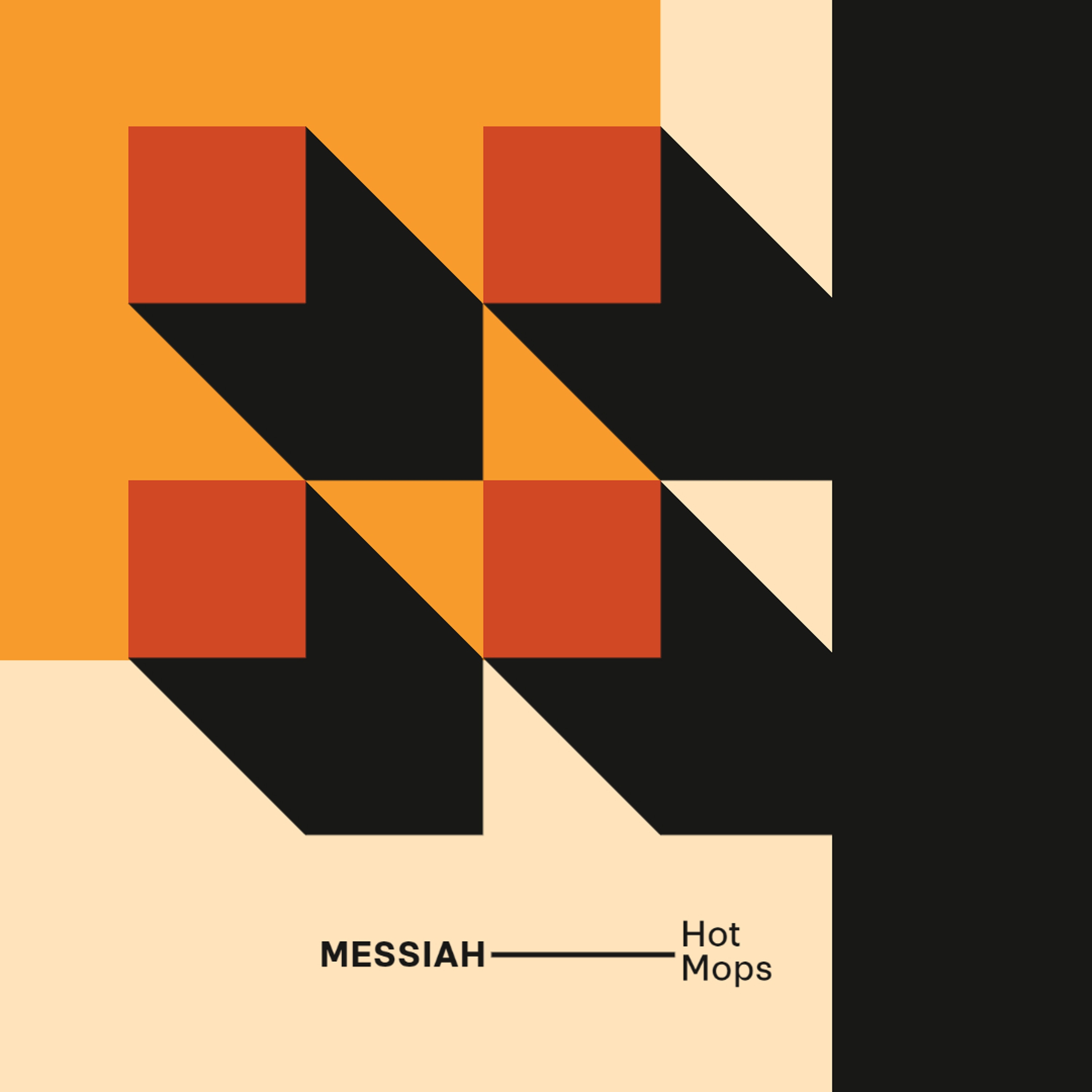 Messiah episode artwork