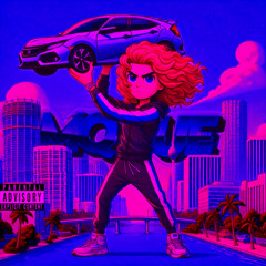 HONDA(SLOWED & REVERB)