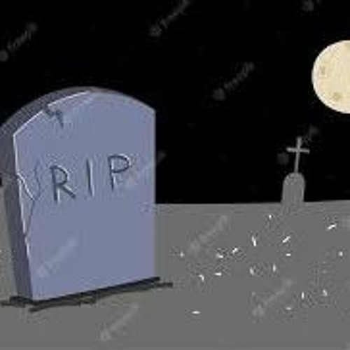 Cleffy I Will Meet You At The Graveyard