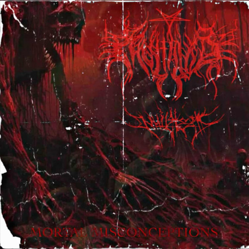 MORTAL MISCONCEPTIONS (PROD. MOYTANIC)