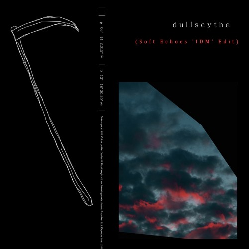 Stream Porter Robinson Dullscythe Soft Echoes IDM Edit By Soft 