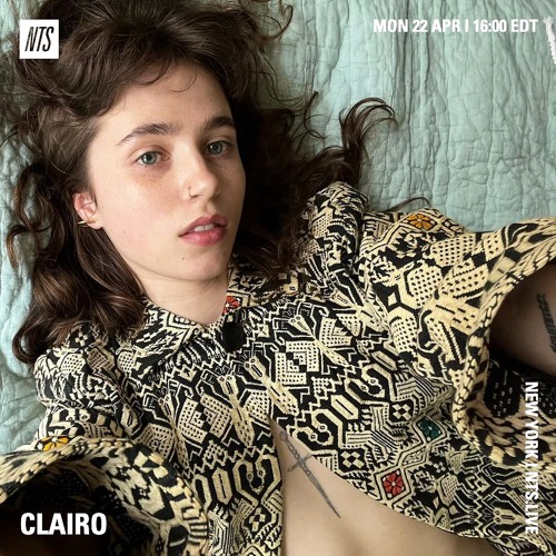 NTS CLAIRO 11