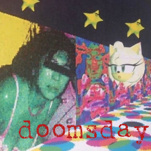 charged up (prod. mishicrow)