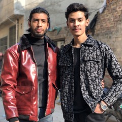 Lakhan Chan Way Lakhan Tary ( Sidhu Mose Wala ) Original Mix By Dee aj Daud