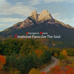 Emotional Piano For The Soul