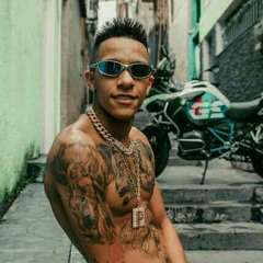 MC Paulin Da Capital - Fita Isolante(Áudio Oficial)