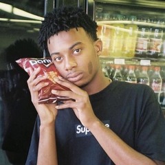 PlayBoi Carti - 2 Minutes Freestyle [Prod. DMNK]