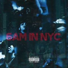 FRANK - 6AM IN NYC