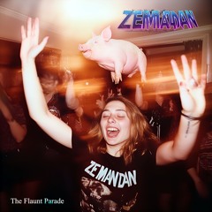 Related tracks: The Flaunt Parade