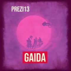 GAIDA ( Prod. by Haruto Studio )