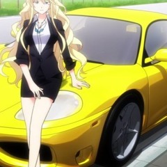 YELLOW COUPE - ONETAKE X VINCI