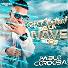 AL CONTROL DE LA NAVE 2023