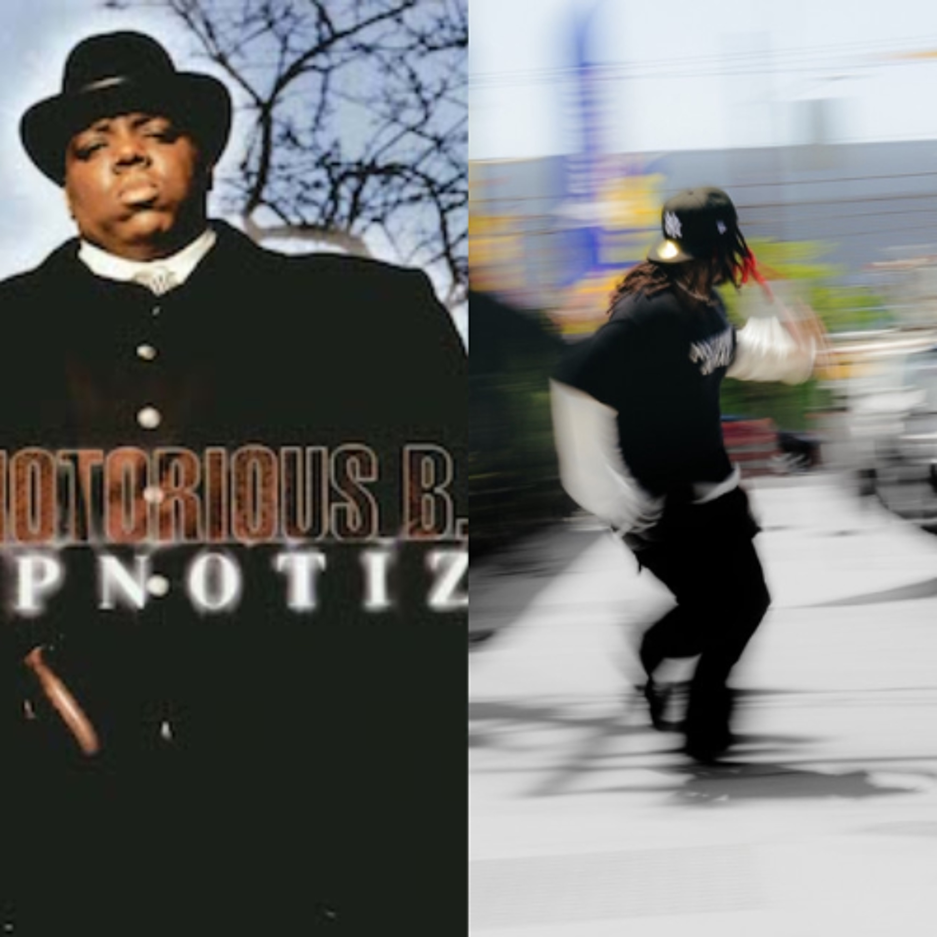 Notorious Big - Hypnotize Remix (Leon Thomas - MUTT) episode artwork