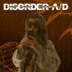 Opening @ Fabrique, Gängeviertel | 14.11.25 Disorder A/D