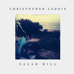 Christoper Ladoix - Salad Hill