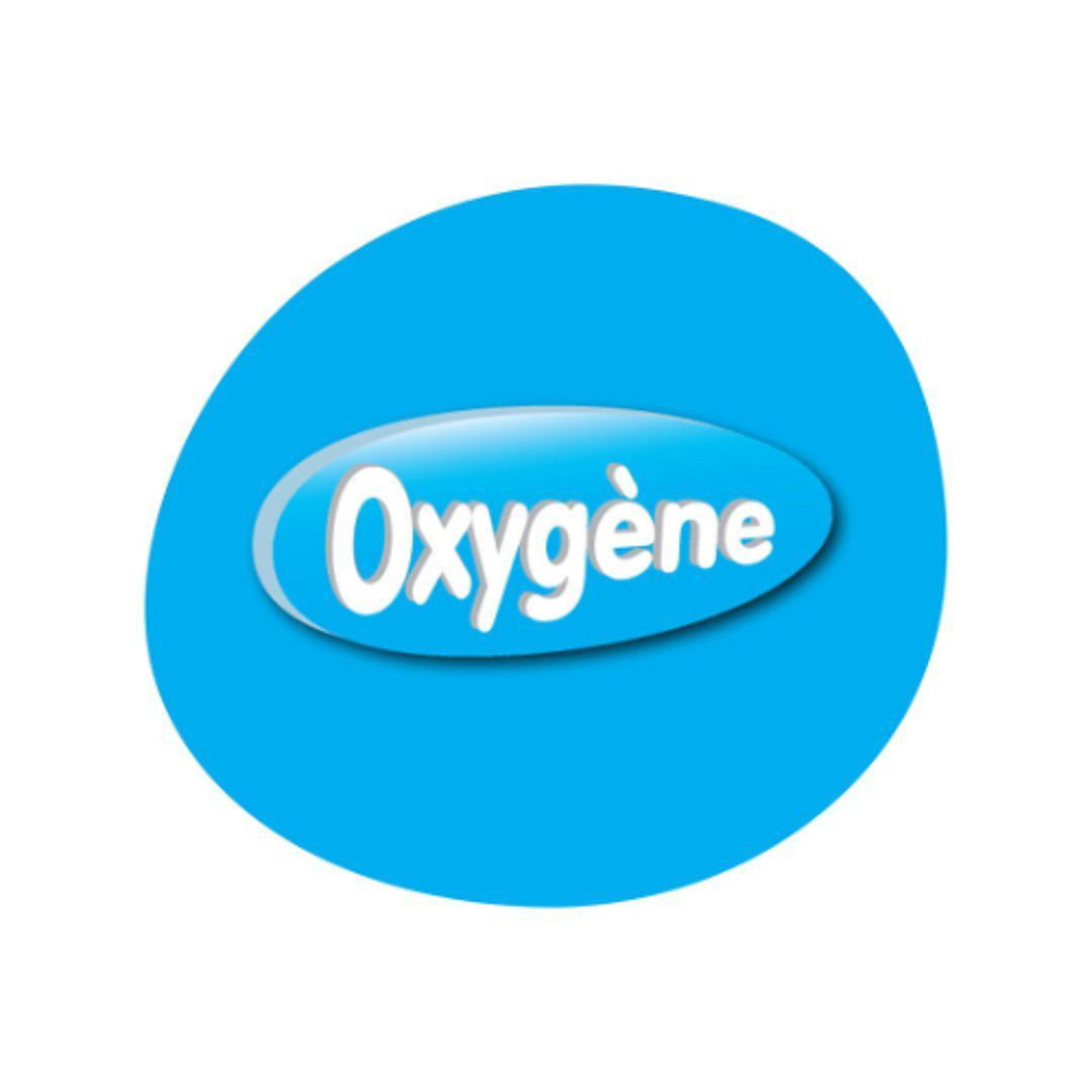 Oxygene - France | Demo episode artwork