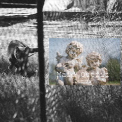 i hate you maid outfit