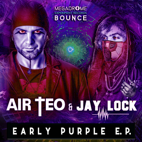 Turn It Up (Early Hardstyle Mix)