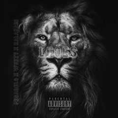 Leões - {Pesadelo, Weezy, Kalahari}