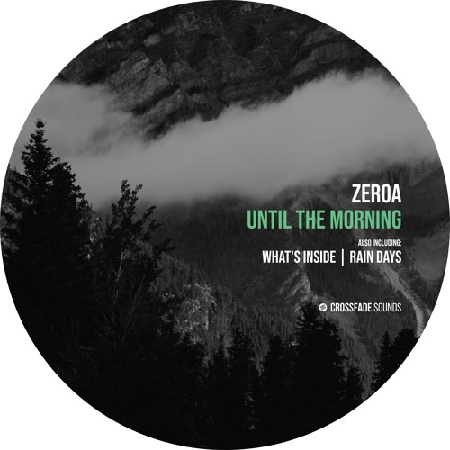 ZeroA - What's Inside [Crossfade Sounds]