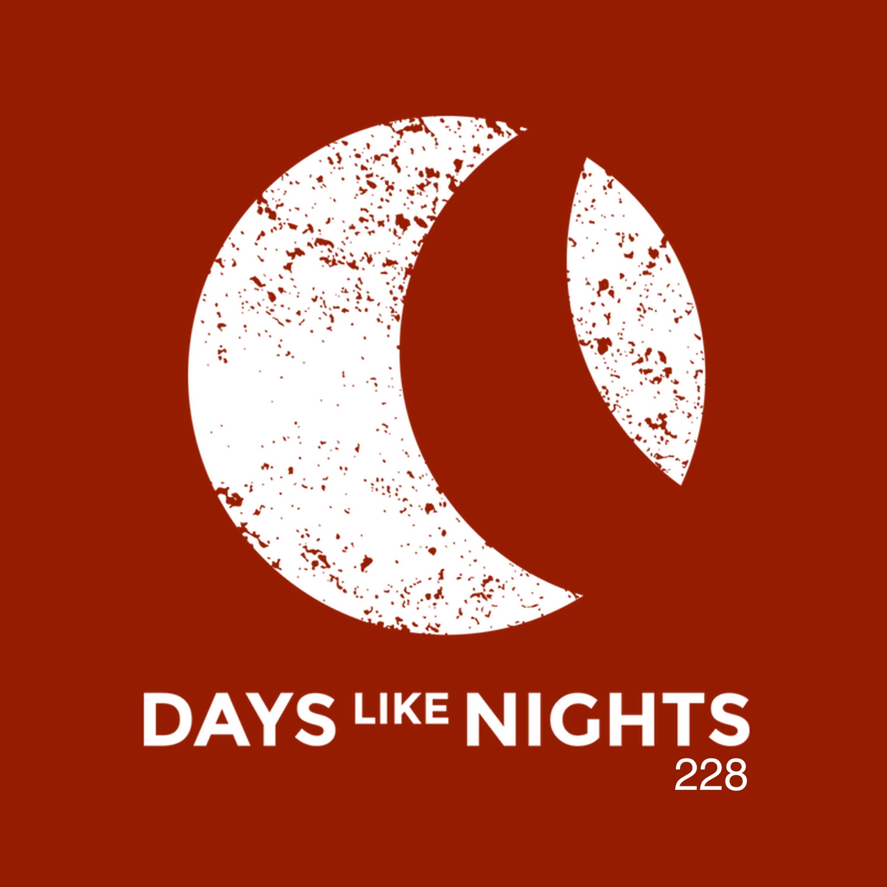 Eelke Kleijn presents DAYS like NIGHTS Radio