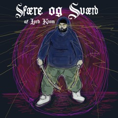 Det Sagnomspundne Uhyre (Prod. Af Joe Strauss)