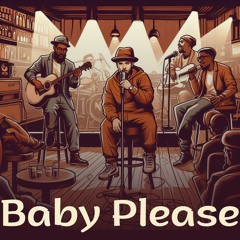 Baby Please - 88bpm - C#minor