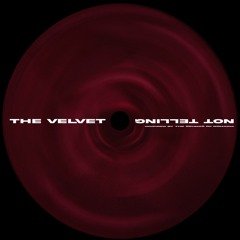 The Velvet (Original Mix)[unreleased]