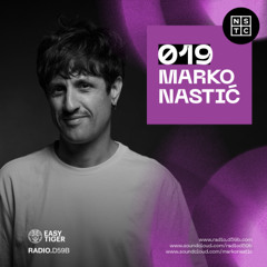 NSTC #19 w/ Marko Nastic