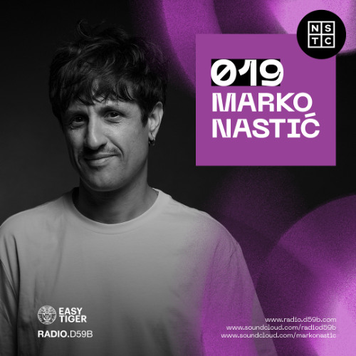 NSTC #19 w/ Marko Nastic