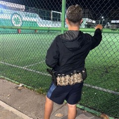 ORUAM - A MADRUGADA É SOLIDÃO SEM VOCÊ DO MEU LADO - _LIBERAR MEUS MONSTROS_ (áudio oficial)