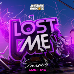 Smeets - Lost Me (OUT NOW)
