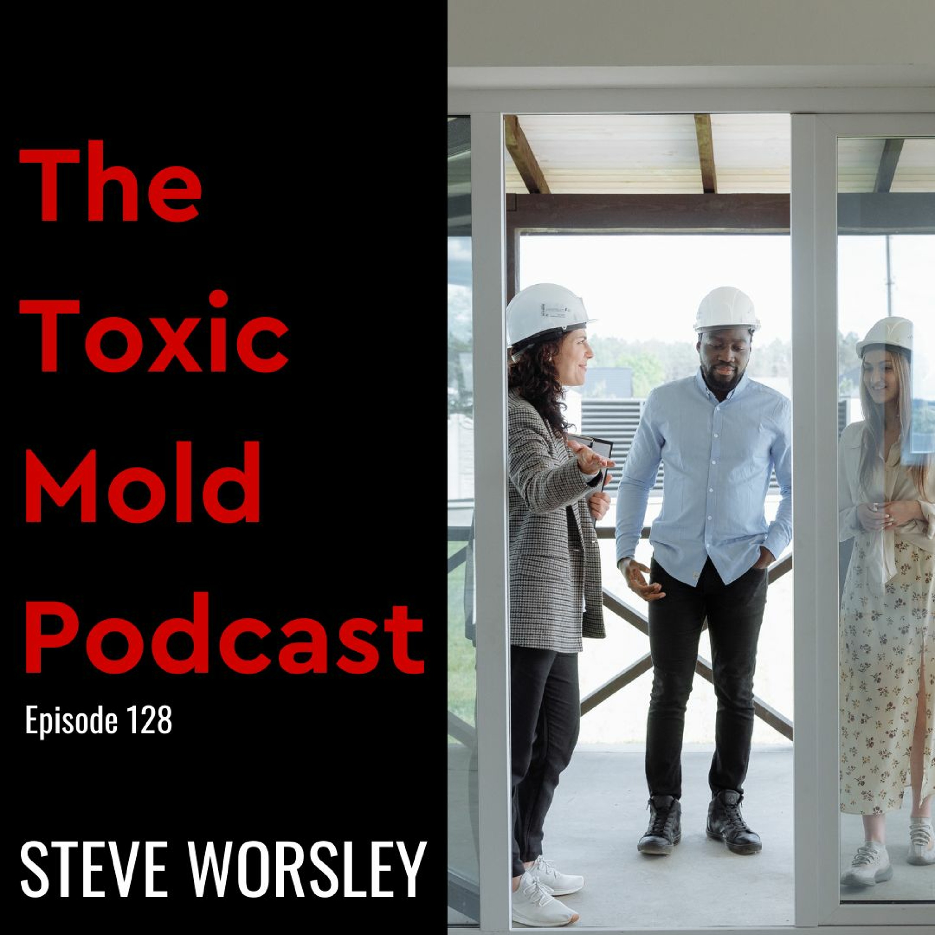 The Toxic Mold Podcast