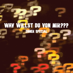 WAV willst du von mir??? [200er Special mit Synkron, Ecydo und PeppaBig]