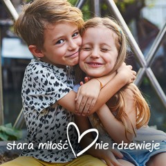 Stara miłość nie rdzewieje. "Czy pamiętasz Metallica: Nothing Else Matters?"