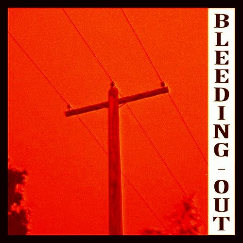 Bleeding Out Sped Up