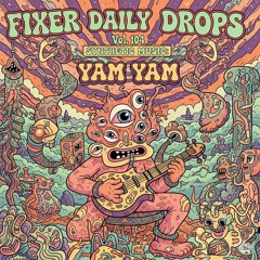 FDD1045 – Crust & Synth