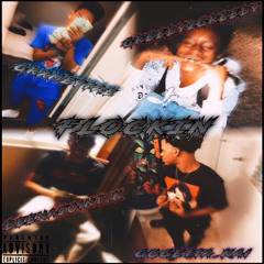 Flockin- grxmeytae x greedy2greedy x beenjoint.k x gogetta.kai