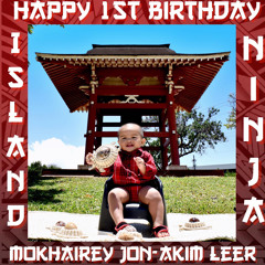 🤍HBD MokhaiRey❤️ By: Les Anjolok