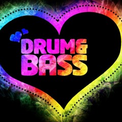 Underground Drum and Bass Mix ( April 2022 )