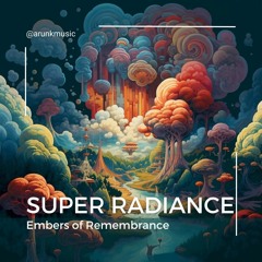 SuperRadiance Embers Of Remembrance