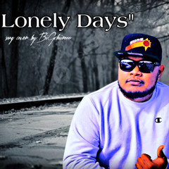 Lonely Days | KSA version (cover)by:MURAJ
