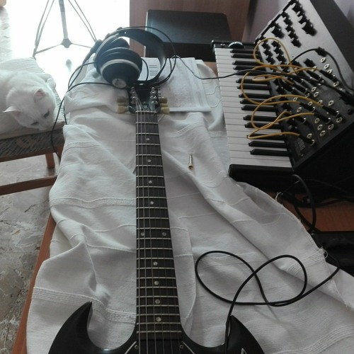 Futile Experiments In Search Of A Cosmic Connection With The Metal Strings And The Galaxy