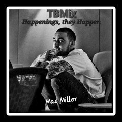 Mac Miller~Stay~Wings~Whats the Use~Taylor Swift How You Get The Girl~TBMix.mp3