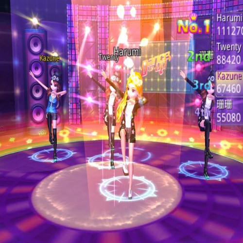 lean („• ֊ •„) prod rah