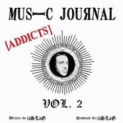 (21JUL2024) - ADDICTS - iiSLaG