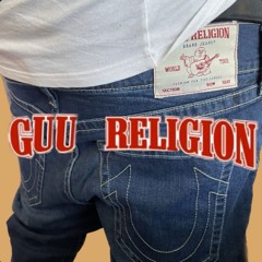 Guu Religion [1kkyoto] (2022)