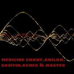 Medicene Chant.Anilah.Griffin.Remix.&.Master.(170BPM)