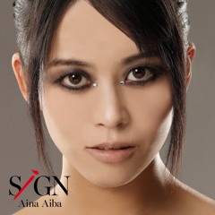 Aina Aiba - Beauty or Beast